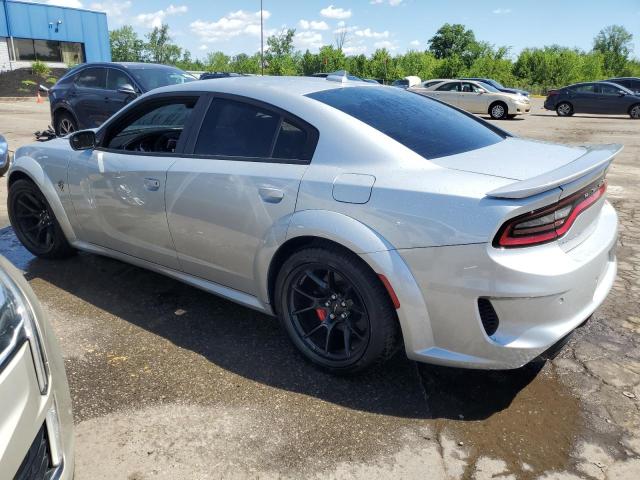 2023 DODGE CHARGER SR 2C3CDXL90PH681954
