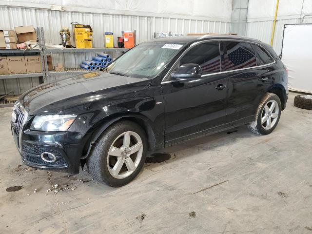 AUDI Q5 PREMIUM