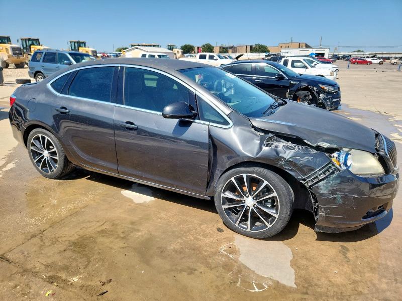 2016 BUICK VERANO SPO 1G4PW5SKXG4141388