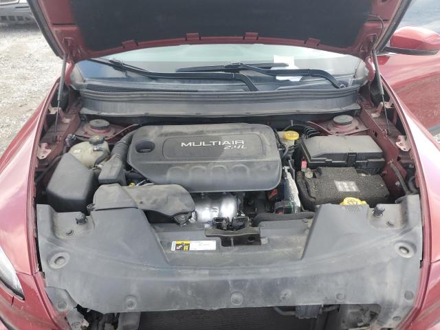 2016 JEEP CHEROKEE L 1C4PJLCB9GW339048