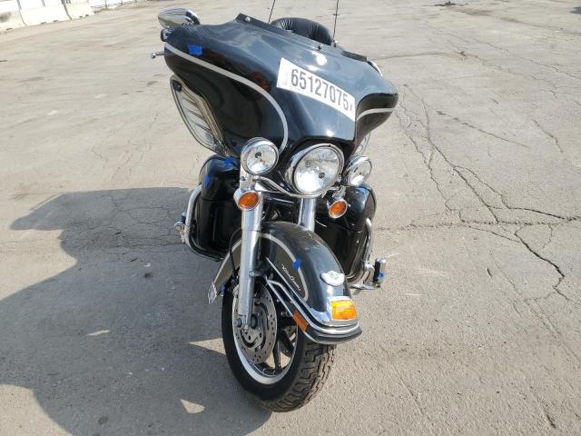 2003 HARLEY-DAVIDSON FLHTCUI 1HD1FCW143Y606605