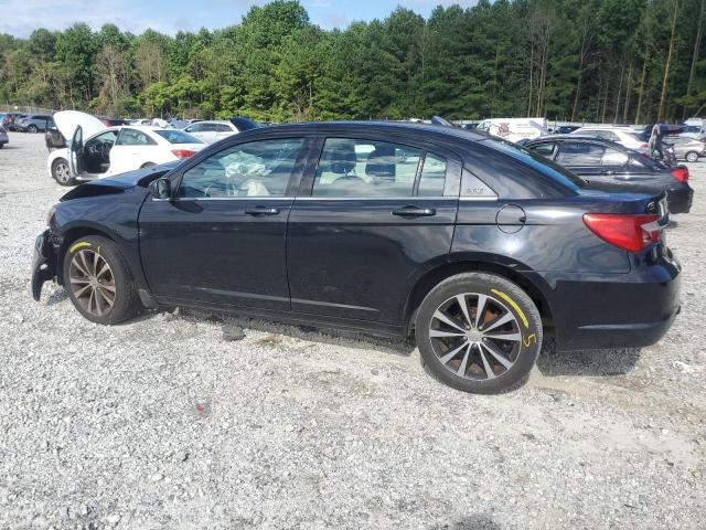 Vin: 1c3ccbbb1dn609724, lot: 63328645, chrysler 200 touring 20132