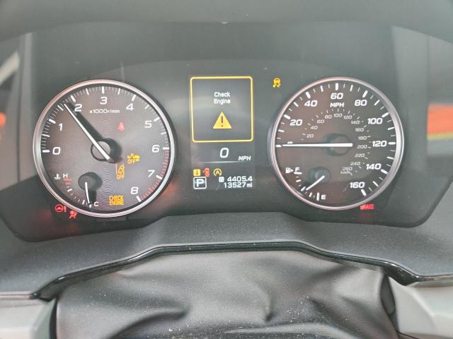 2024 SUBARU OUTBACK PR 4S4BTACC9R3286918