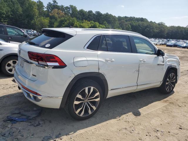 2020 VOLKSWAGEN ATLAS CROSS SPORT SEL R-LINE 1V2RE2CA4LC221627