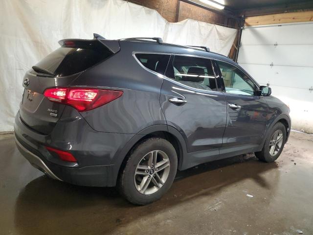 Vin: 5xyzudlb6hg487565, lot: 63093105, hyundai santa fe 20173