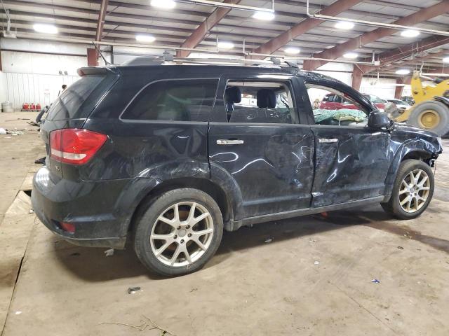 2016 DODGE JOURNEY R/ 3C4PDDFG4GT180238