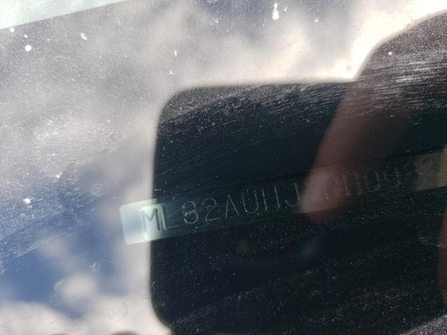 2024 MITSUBISHI MIRAGE ES ML32AUHJXRH008344
