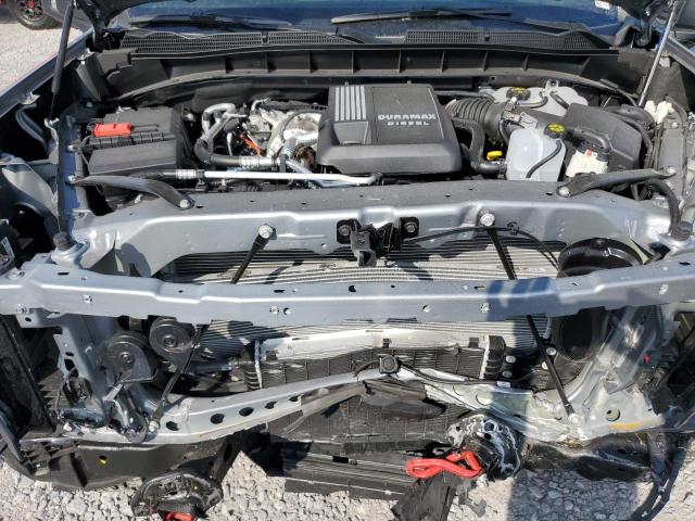 2025 GMC SIERRA K15 3GTUUEE89SG302774