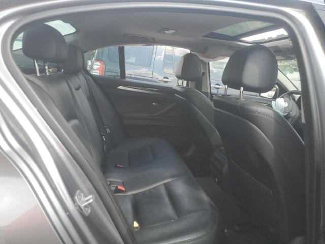 2016 BMW 528 XI WBA5A7C52GG642849