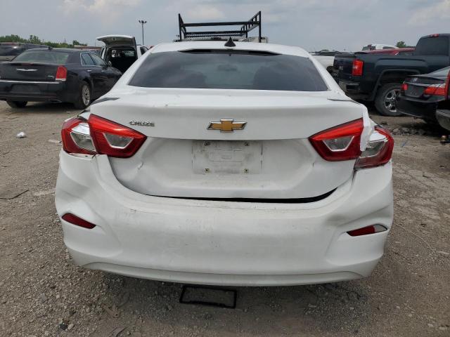 2017 CHEVROLET CRUZE LS 1G1BC5SMXH7171668
