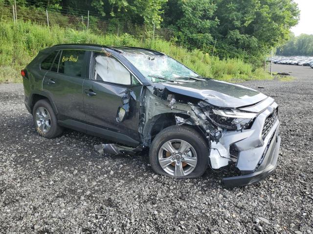 2025 TOYOTA RAV4 XLE 2T3P1RFV6SC536339