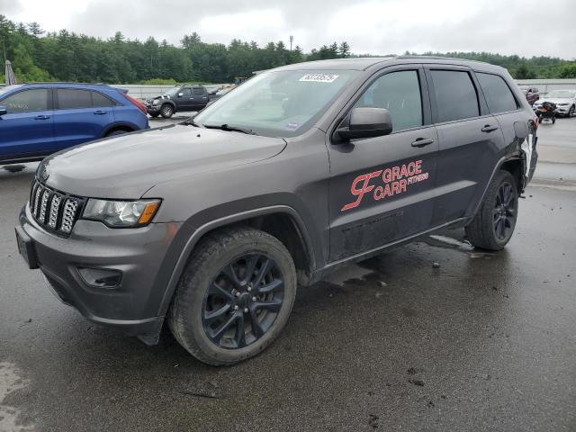 2020 JEEP GRAND CHER - 1C4RJFAG0LC377210