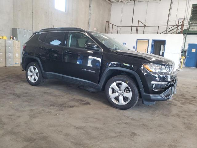 2018 JEEP COMPASS LA 3C4NJDBB0JT180531