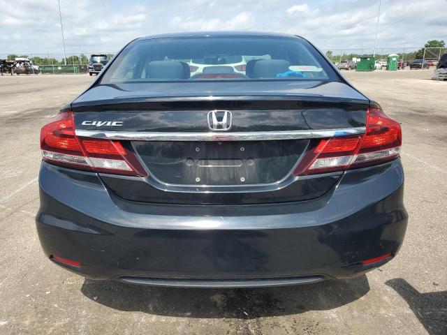 2015 HONDA CIVIC SE 19XFB2F77FE078165