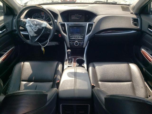 2015 ACURA TLX 19UUB1F31FA017459