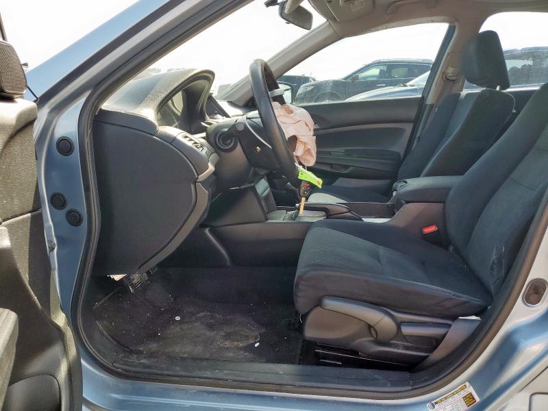2012 HONDA ACCORD LX - 1HGCP2F3XCA135928