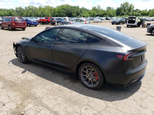 2024 TESLA MODEL 3 5YJ3E1ET8RF847077