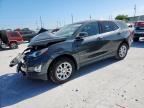 2018 CHEVROLET EQUINOX LT - 2GNAXSEV7J6340357