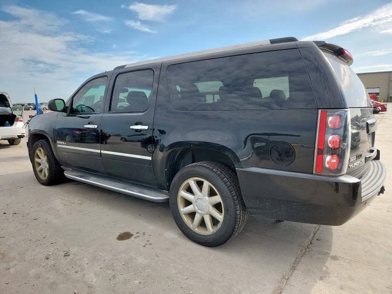 Vin: 1gks2mef7br361347, lot: 63367005, gmc yukon denali 20112