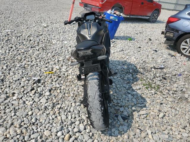 2023 KAWASAKI EX650 R ML5EXER13PDA83904