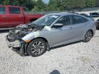 2017 HONDA CIVIC EX - 19XFC2F76HE082403