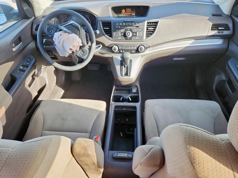2014 HONDA CR-V EX - 5J6RM3H51EL037541