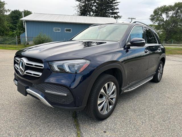 Vin: 4jgfb4ke7la134292, lot: 63530525, mercedes-benz gle-class 350 4matic 20202