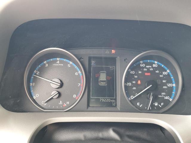 2018 TOYOTA RAV4 ADVEN #3286843210