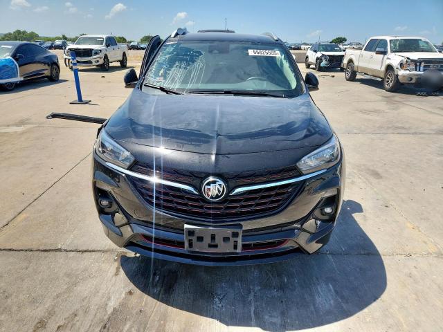 2023 BUICK ENCORE GX KL4MMDS27PB098139