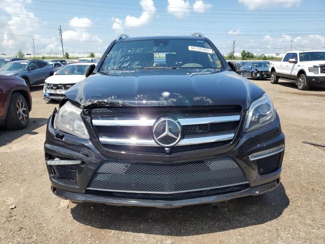 2015 MERCEDES-BENZ GL 4JGDF7EE3FA489666
