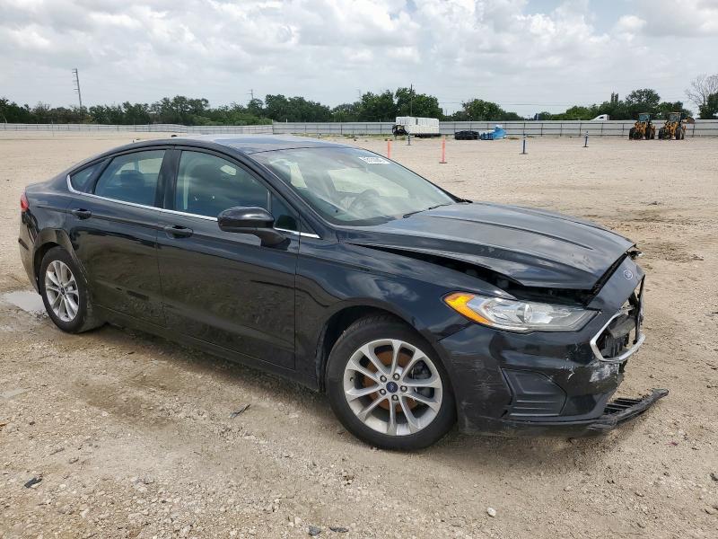 Vin: 3fa6p0hd0lr145031, lot: 63132945, ford fusion se 20204