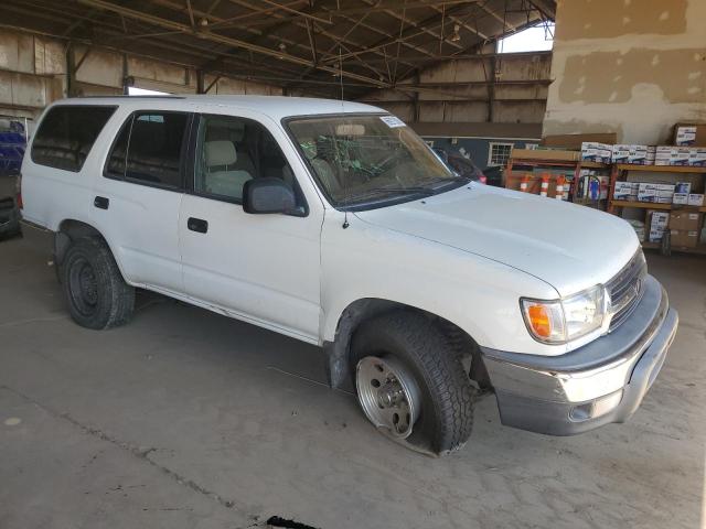 2000 TOYOTA 4RUNNER - Other View