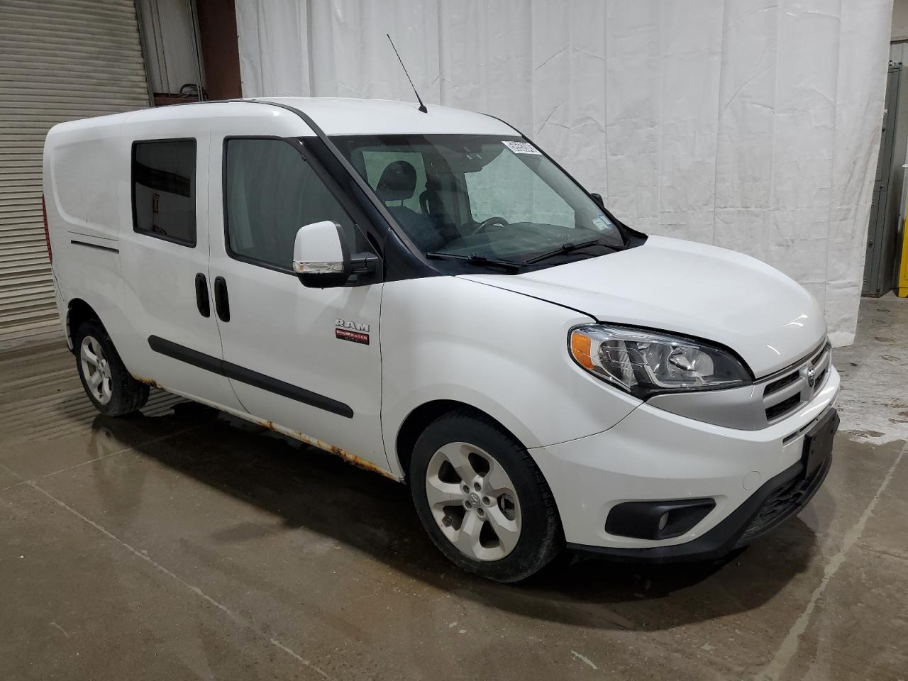 RAM PROMASTER SLT