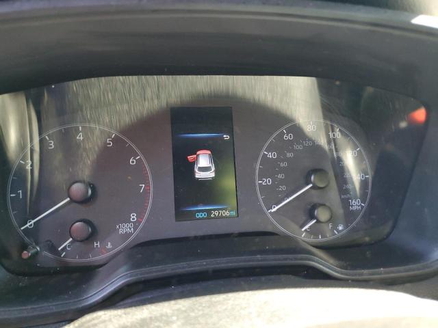 2023 TOYOTA COROLLA CR 7MUFBABG9PV009667