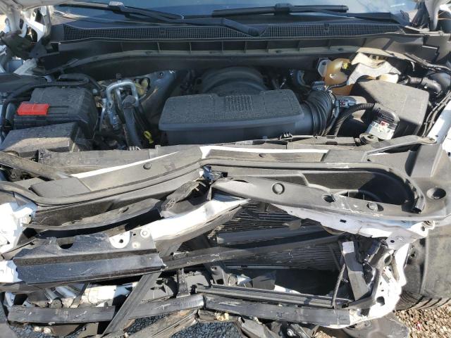 2022 CHEVROLET TAHOE K1500 RST 1GNSKRKD5NR289927