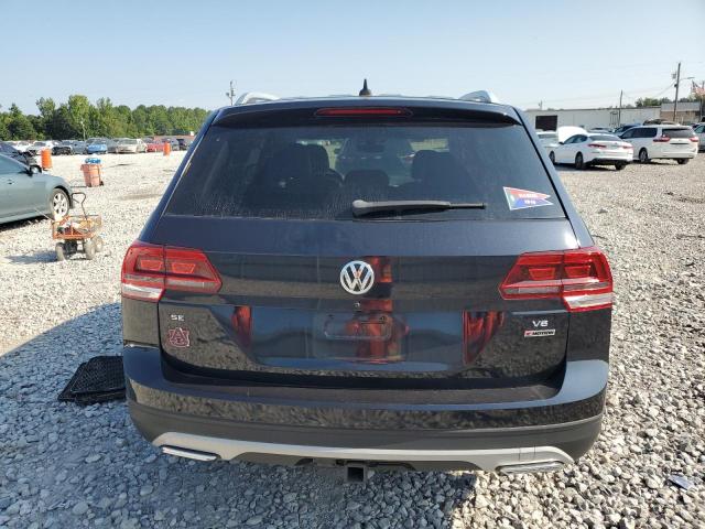 2018 VOLKSWAGEN ATLAS SE 1V2LR2CA1JC538952