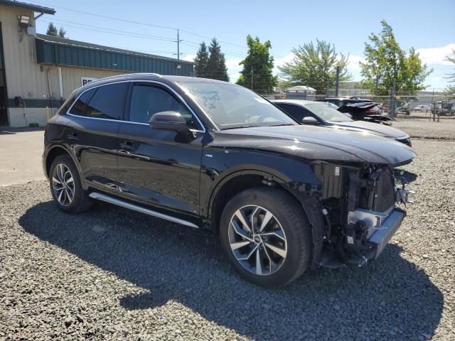 2024 AUDI Q5 PREMIUM WA1EAAFY4R2011567