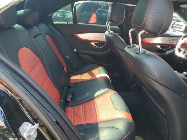 2021 MERCEDES-BENZ C 63 AMG-S W1KWF8HB3MR620555