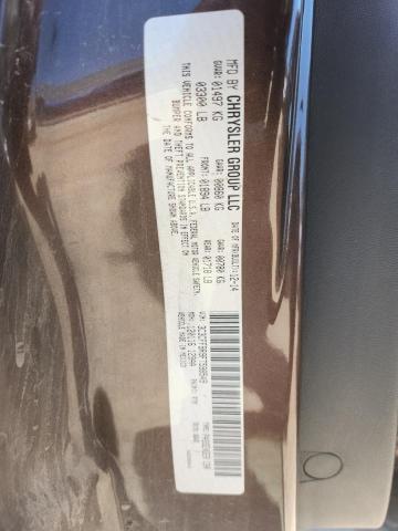 2015 FIAT 500 SPORT 3C3CFFBR9FT598549