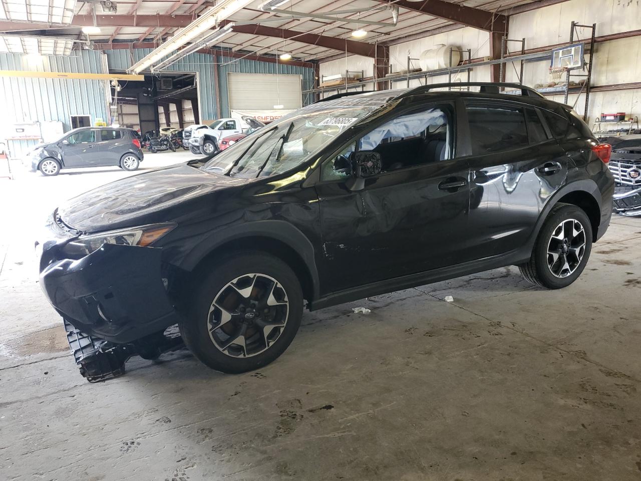 SUBARU CROSSTREK PREMIUM