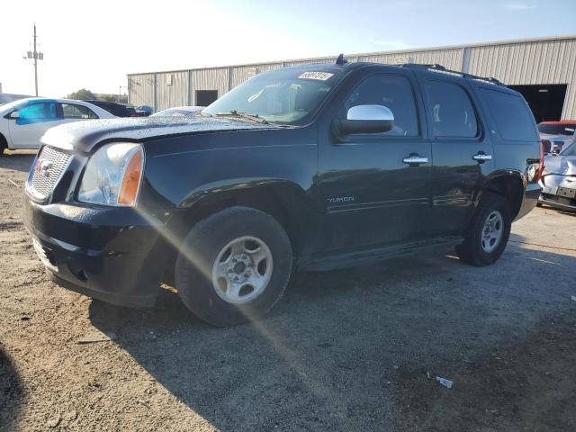 2011 GMC YUKON SLT - 1GKS1CE06BR252886