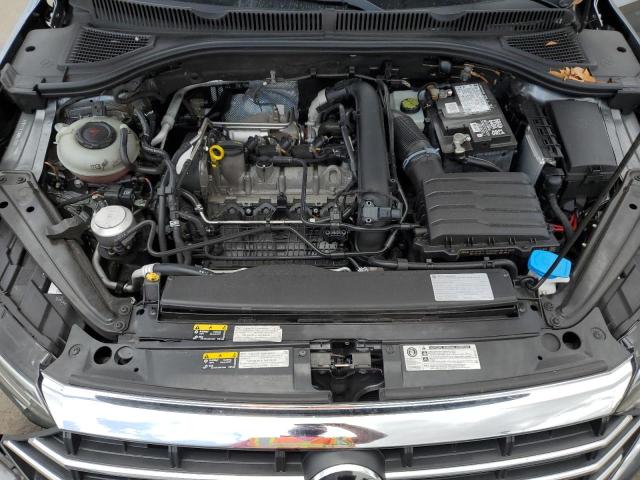 2019 VOLKSWAGEN JETTA SEL 3VWE57BU2KM021865
