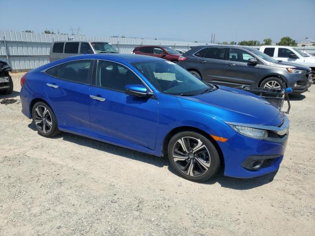 2017 HONDA CIVIC TOUR 2HGFC1F90HH637945