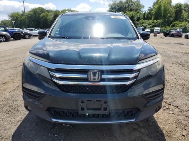 2016 HONDA PILOT TOUR 5FNYF6H99GB100701