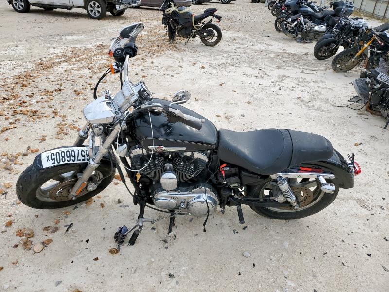 2012 HARLEY-DAVIDSON XL1200 C 1HD1CT312CC414044
