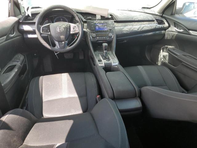 2020 HONDA CIVIC LX - 19XFC2F6XLE211159