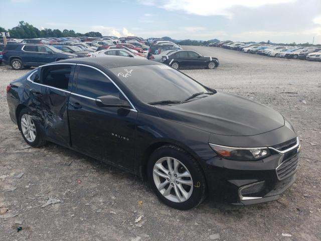 2017 CHEVROLET MALIBU LT 1G1ZE5ST6HF161404