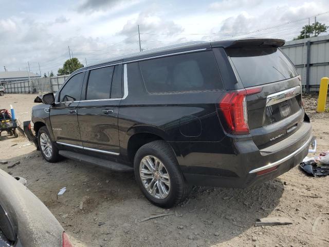 2021 GMC YUKON XL K 1GKS2GKD4MR357912