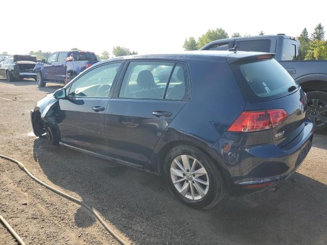 2016 VOLKSWAGEN GOLF S/SE 3VW217AU7GM059373