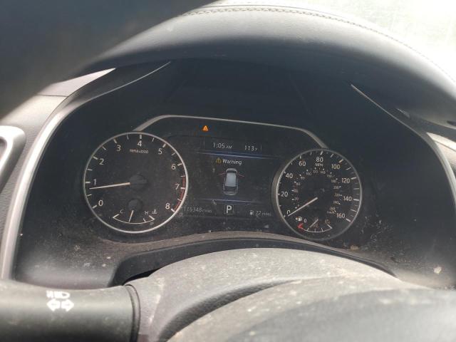 2019 NISSAN MURANO S 5N1AZ2MJ9KN124195